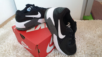 Botičky- Nike Air Max,Alpine,Adidas atd. cca od č.30-34 - 3