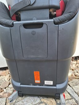 Britax Römer KidFix XP - 3