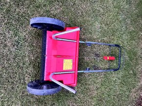 Vozík na hnojivo Wolf Garten 43 cm, 20 l - 3