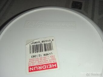 sada 6 štamprlat -možná 1850..1910.., tenké malované sklo - 3