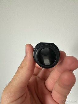 Predšm hubičku na tenor saxofón 10mfan ROBUSTO 7 - 3