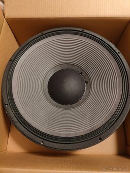 3 reproduktory JBL 2241h. - 3