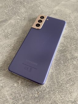Samsung Galaxy S21 (ND) - 3