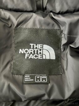 Zimní bunda The North Face vel.S - 3