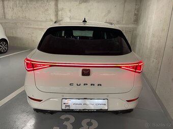 Cupra Leon Sportstourer 2024 2.0 TDI DSG - 3