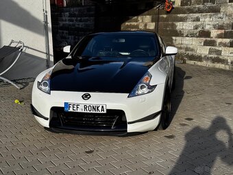 Nissan 370z Pack - 3
