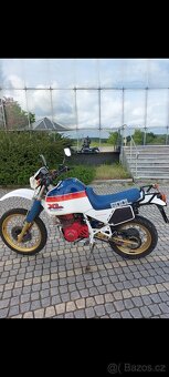 Honda xl600lm - 3