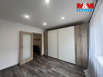 Pronájem rodinného domu, 75 m², Otrokovice, ul. Hložkova - 3