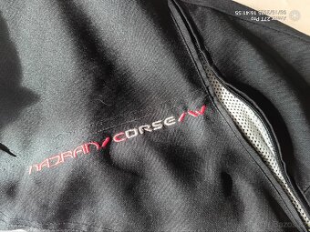 Dámské moto kalhoty Nazran Corse vel.XL - 3