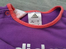 Souprava Adidas 18-24M - 3