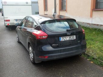 Ford Focus - 3