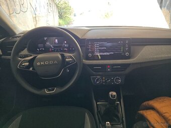 Škoda Scala Selection 2025 - 3