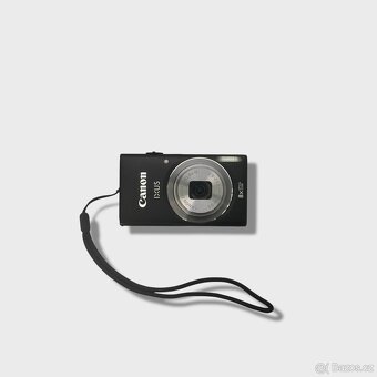 CANON IXUS 135 - 3