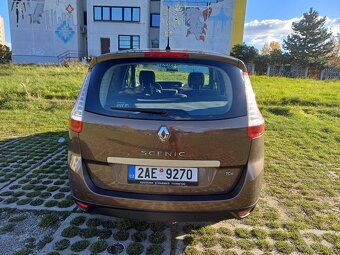 Renault Scenic 1.4 tce 2012 - 3