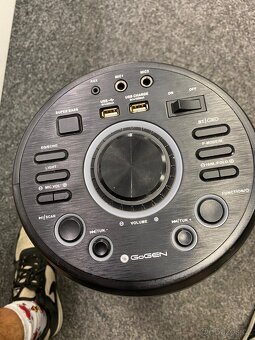 GoGen Smilee 636 - 3