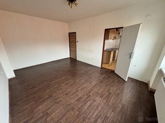 (334) Pronájem, byt 2+1, 55 m, Vinohradská 966, Litvínov - 3