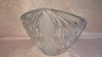 HUTNÍ SKLO BOHEMIA CRYSTAL - 3