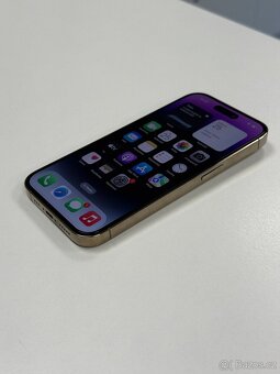 Apple iPhone 14 PRO 128GB ✅ 100% BATERIE - 3
