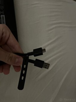 Prodám Razer Huntsman Mini Purple US - 3