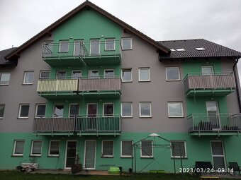 Pronájem bytu 3+ kk Polná - 3