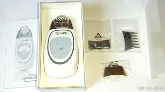 NuSkin Galvanická žehlička  ageLOC Galvanic Spa - 3