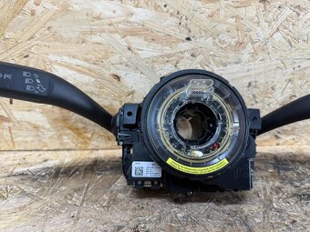 PÁČKY VOLANTU AUDI A5 8T 8K0953502BC / 8K0953568F - 3