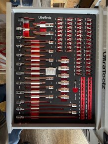 Dílenský vozík - 3