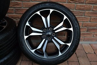5x108 R18 Letní sada Originál Ford Puma ST-Line - 3