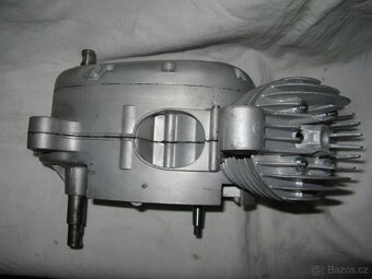 STADION - S11 - S22 MOTOR II - 3