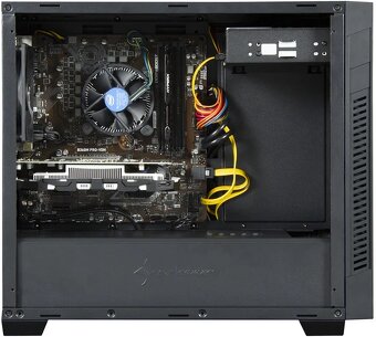 HAL3000 MEGA Gamer 8G240 - 3