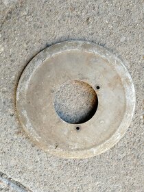 Náhradní díly Jawa ČZ kývačka - 3