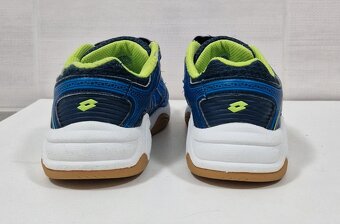 Dětská sálová obuv Lotto - 3