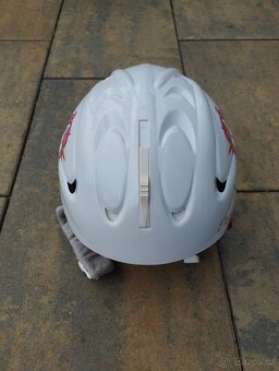 Dětská helma vel. 48-52 - 3