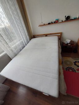 Matrace Hövag IKEA 140×200 - 3