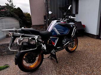 BMW R1250GS Adventure - 3