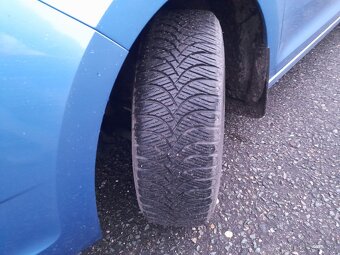 Škoda Rapid 1.2 TSI  66kw - 3