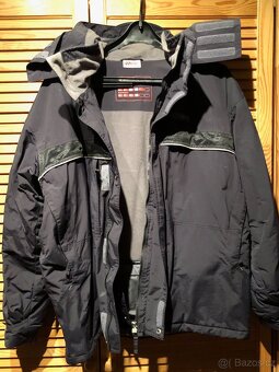 OXBOW, lyžařská bunda. Zásilkovna zdarma - 3