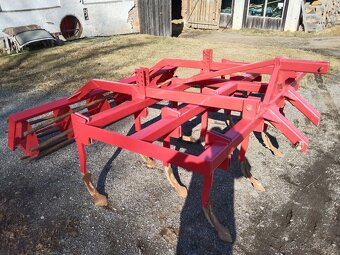 Podrývák / Podmítací stroj - 3