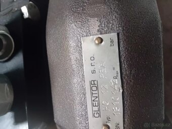 Rozvadec a cerpadlo - 3