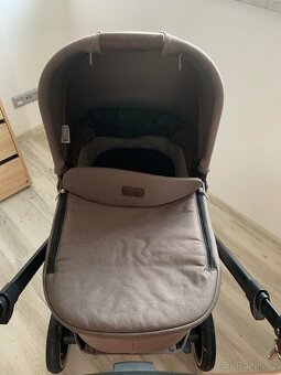 Kočárek 2v1 Abc Design Salsa 4 Air - 3