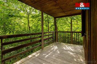 Prodej chaty, 48 m², Slatiňany - Kunčí - 3