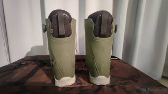 Snowboardové boty ThirtyTwo Lashed Double Boa, EUR44. - 3