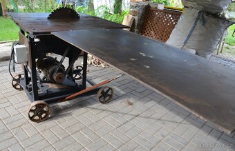 pila (cirkulárka) - 3