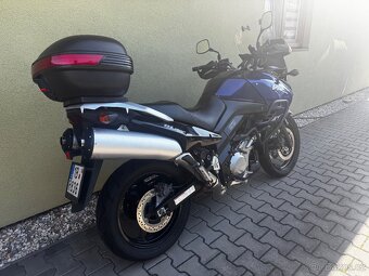 Suzuki DL1000 V-Strom - 3