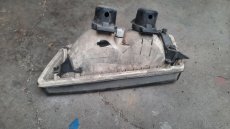 Citroen ZX levé přední světlo H4 - 3