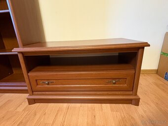 Nábytek kolekce Kent - 3