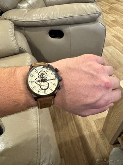 Pánské hodinky Timberland - 3