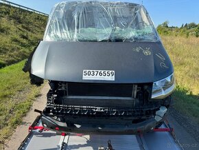 VW Transporter T6 2.0BiTDi 132KW CFCA PSP LR7H - 3
