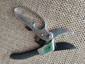 Zahradnické nůžky Extol - 3