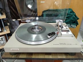 gramofon Pioneer PL 540 - 3